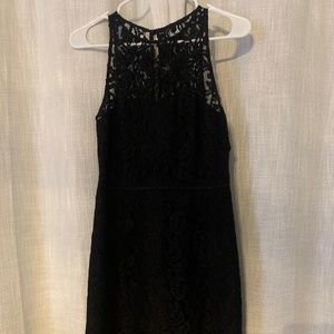 Jcrew Lace Midi Dress